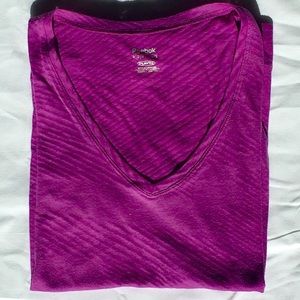 Reebok short sleeve shirt